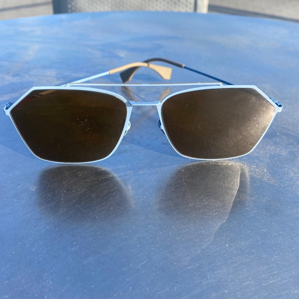 fendi sunglasses
